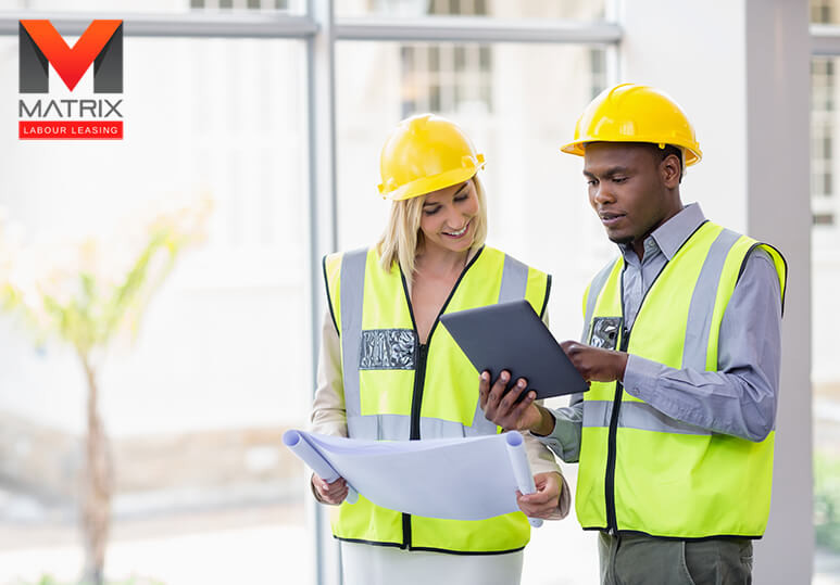 5 Tips For A Successful Job Search In Construction
